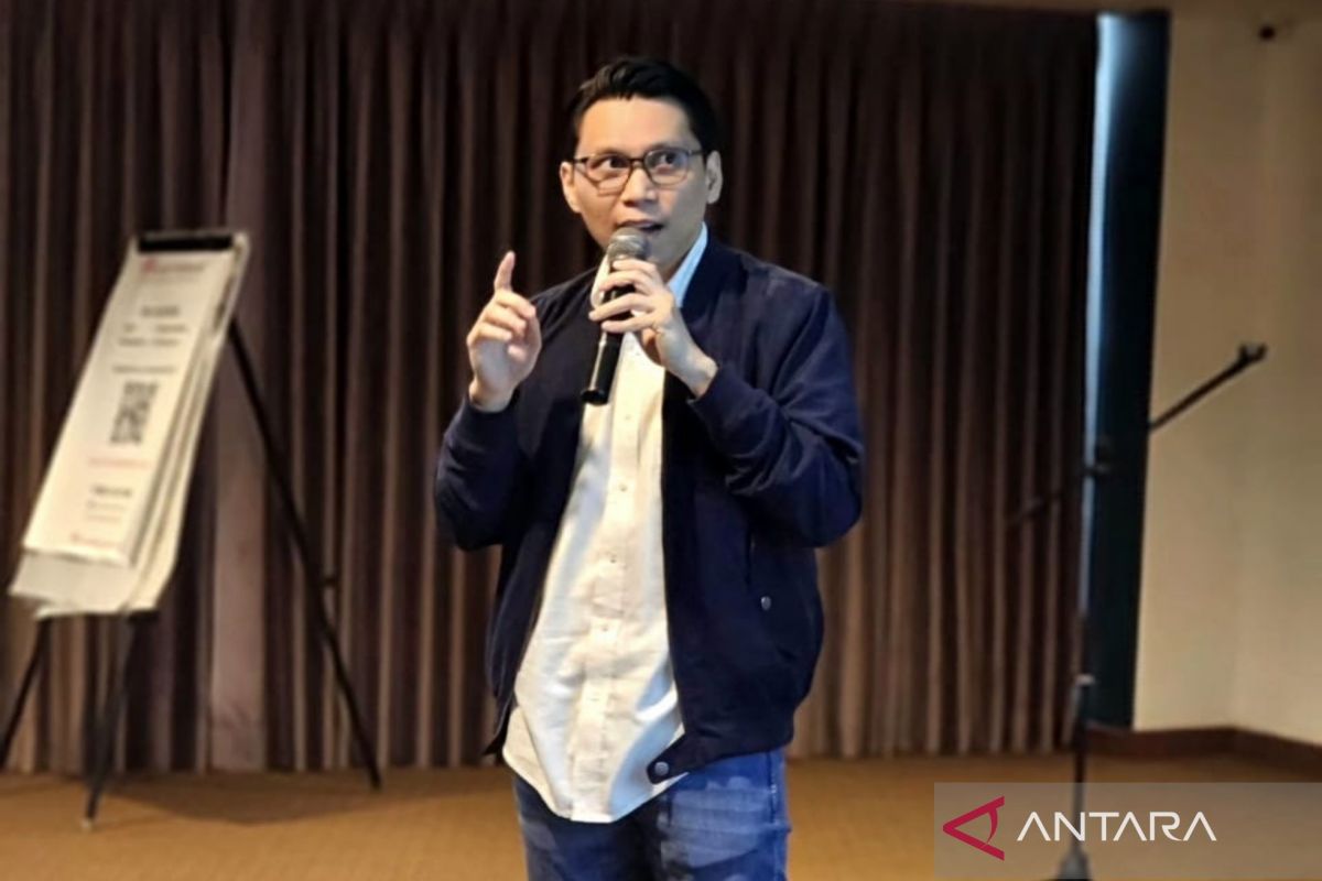 Realisasi KUR Bank Sumsel Babel capai Rp244,7 miliar hingga Maret 2025