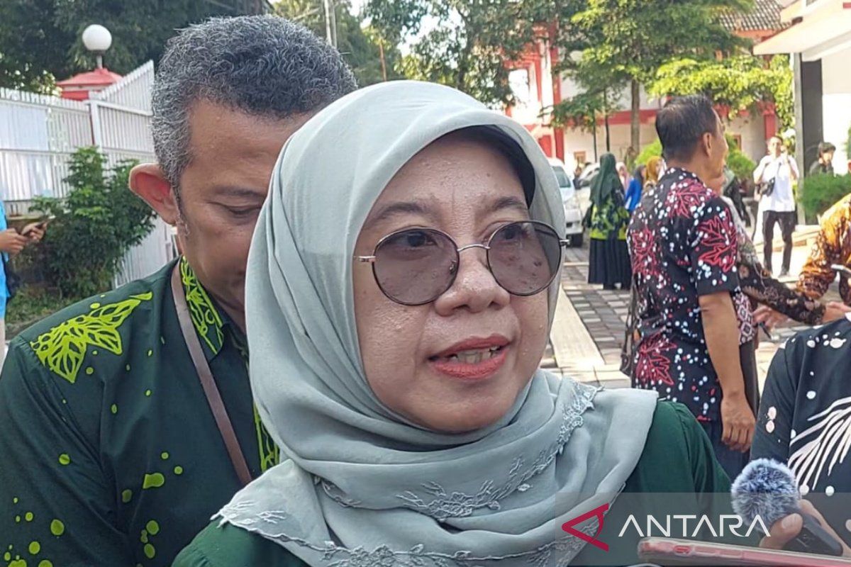 Tuition-free Sekolah Rakyat in Central Java draws 129 applicants