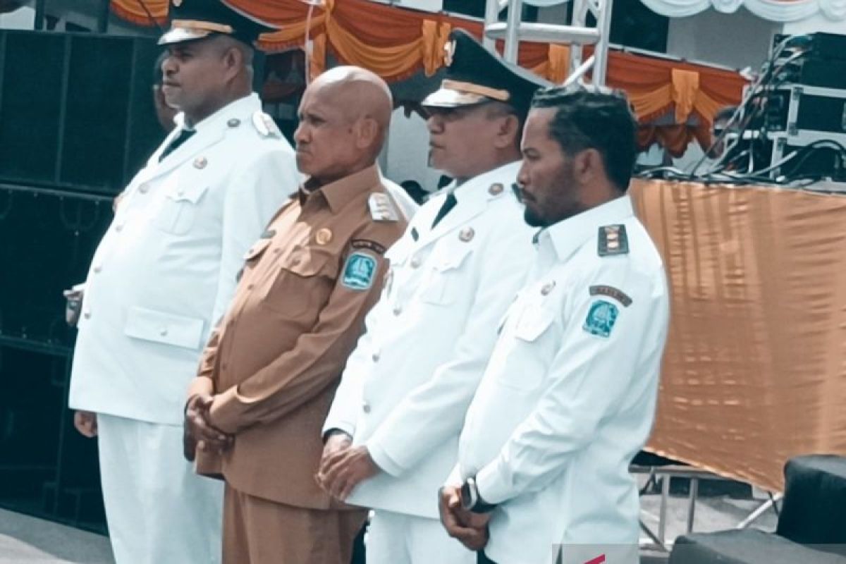 Pemkab Supiori dukung pendirian Sekolah Rakyat untuk generasi emas 2045