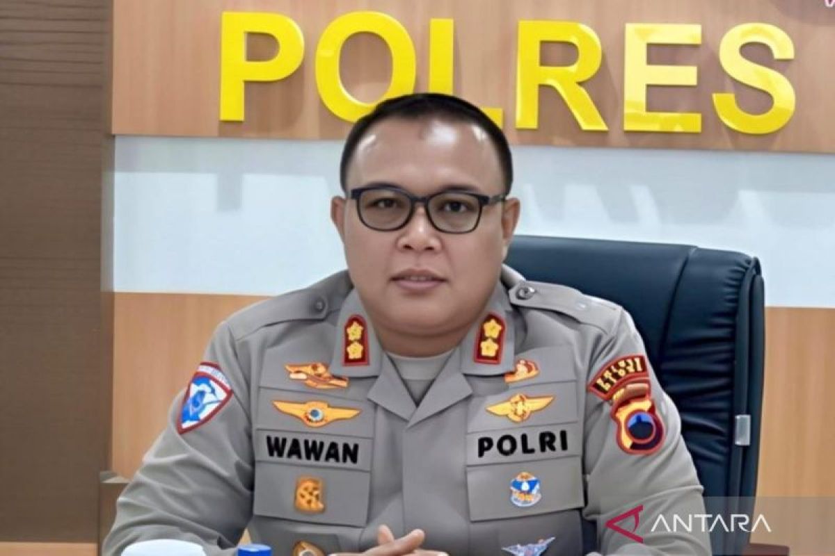Polres Blora dukung  penerbitan regulasi sumur minyak rakyat