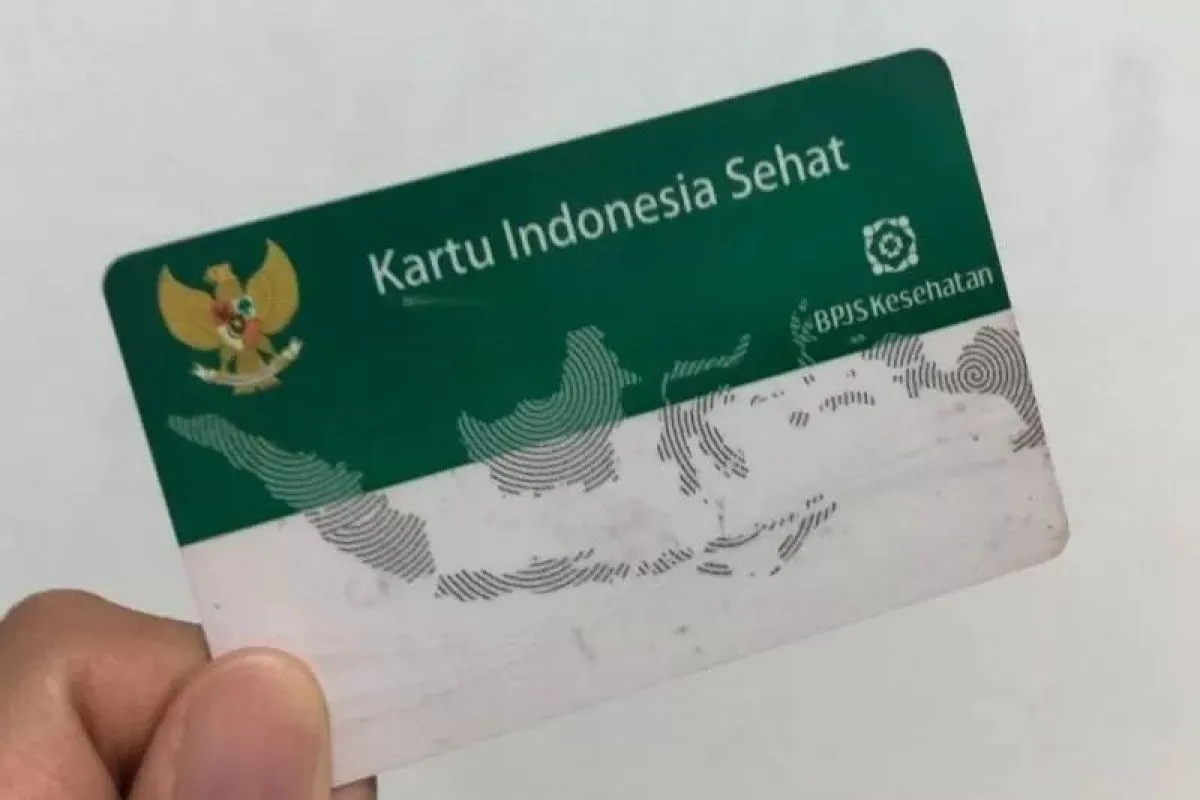 Hoaks! Tautan pendaftaran BPJS Kesehatan gratis seumur hidup