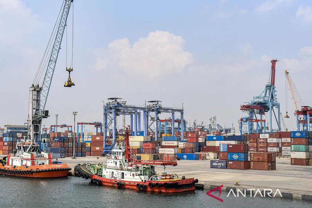 BI DKI terus perkuat sinergi untuk jaga pertumbuhan ekonomi Jakarta