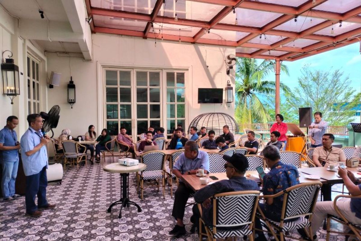 BPJAMSOSTEK tambah manfaat layanan bagi peserta