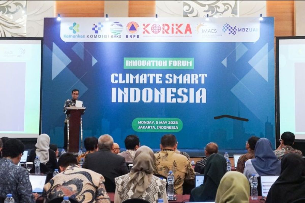 Govt pushes digital transformation to tackle climate impact on health