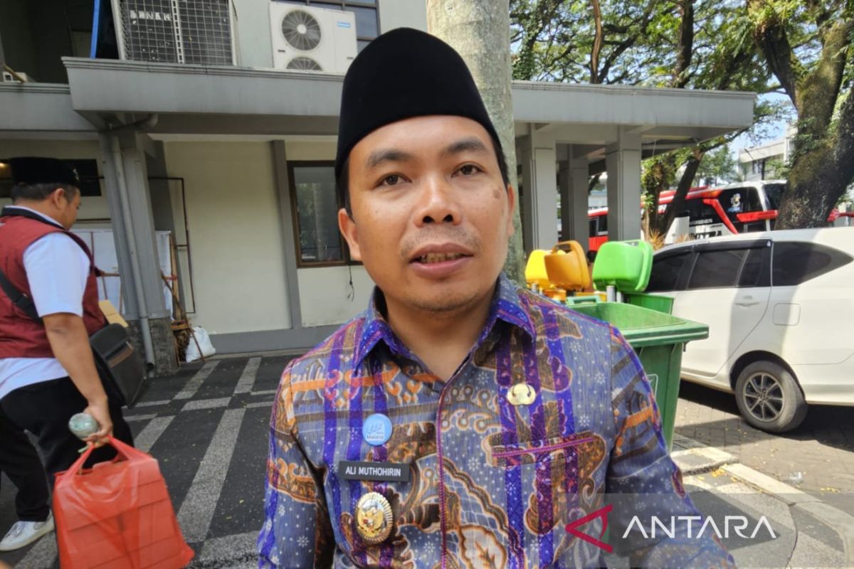 Pemkot Malang-Jatim siap bentuk Dinas Ekraf sesuai instruksi pusat