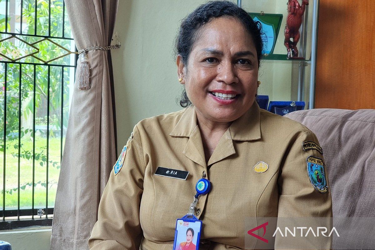 Dukcapil Papua Barat percepat pendataan OAP di tujuh kabupaten