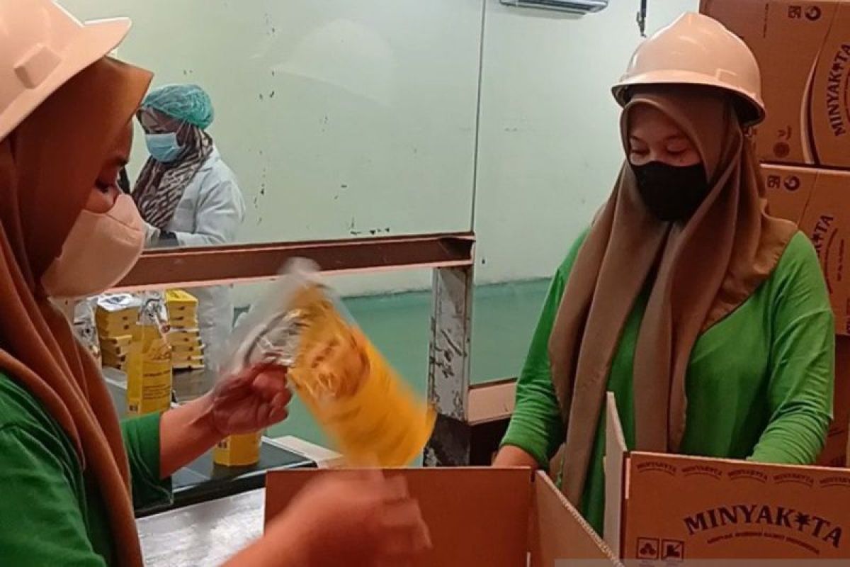 BPS Jambi: Jumlah penduduk bekerja alami peningkatan 26,3 ribu