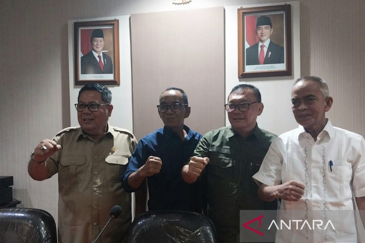 Sejumlah anggota DPRD NTB suarakan pembentukan Provinsi Sumbawa