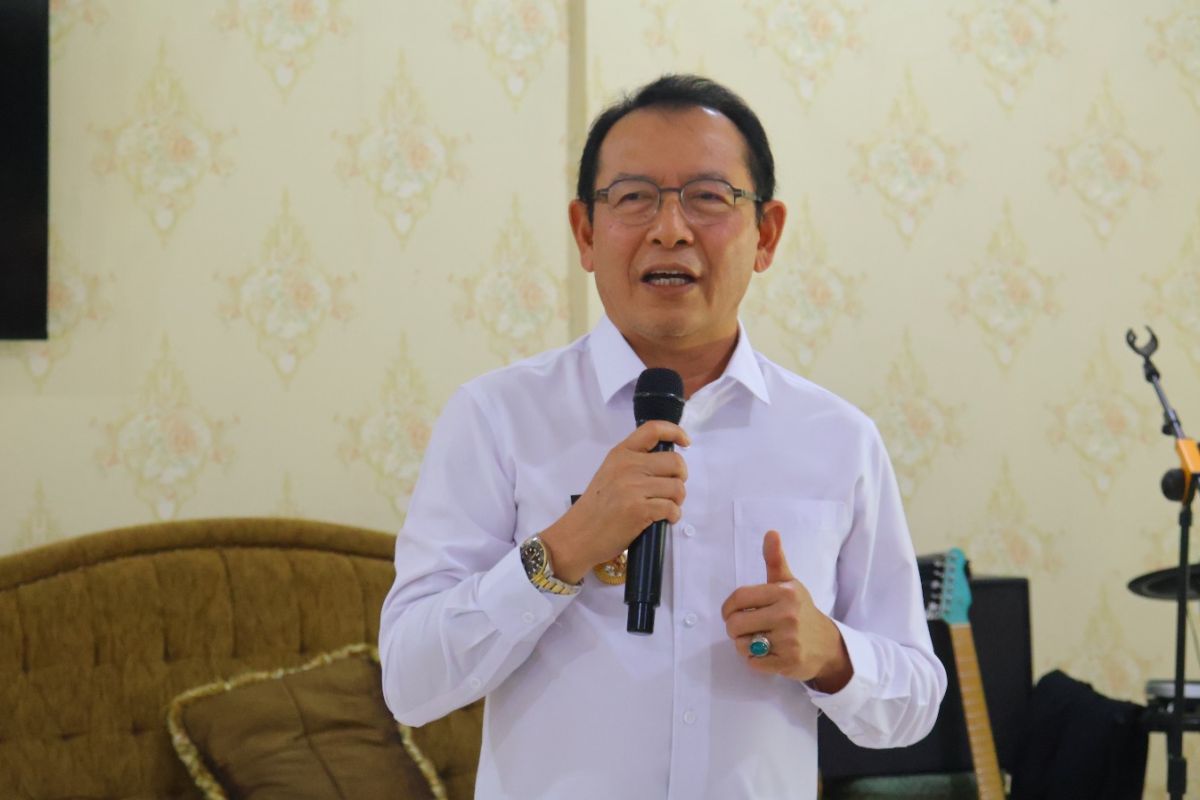 Wako Payakumbuh dukung kegiatan positif POBSI