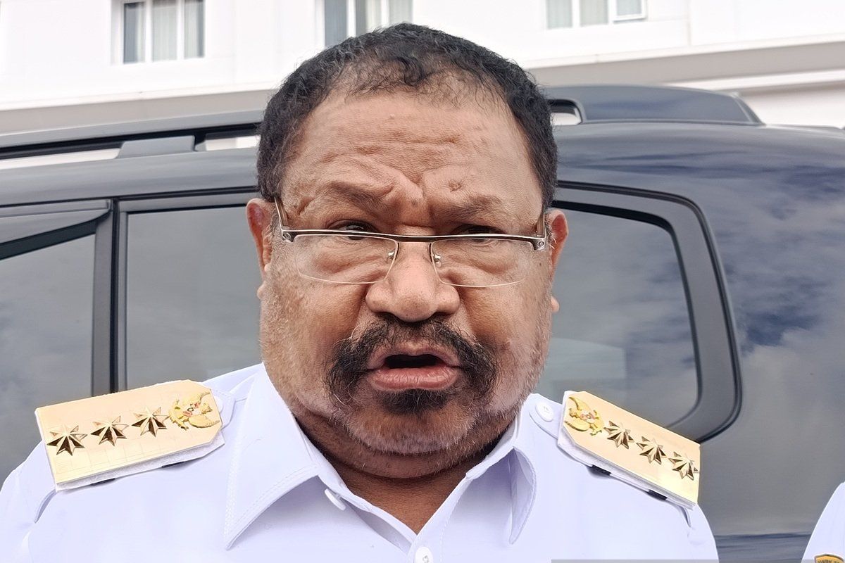 Pemprov Papua Pegunungan: Perlu kerja sama dalam pembangunan KIPP