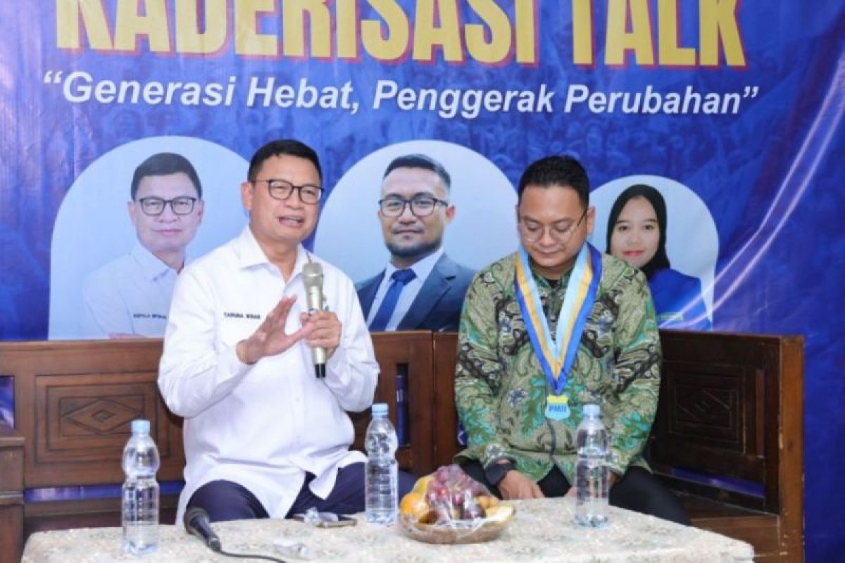 BPOM sebut buka peluang bagi PMII berkontribusi dalam MBG