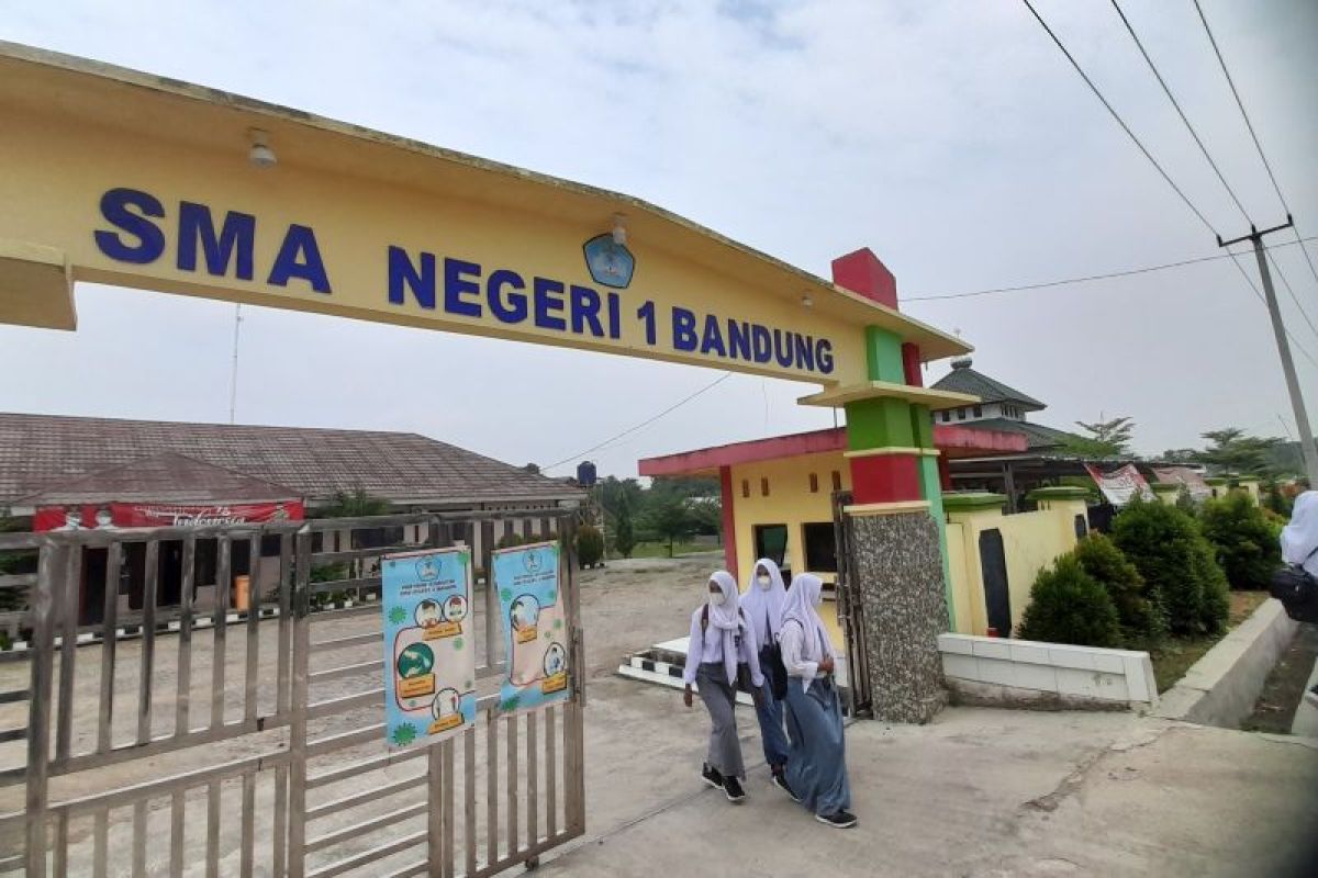 Pemkab Serang siap mewujudkan pendidikan bermutu