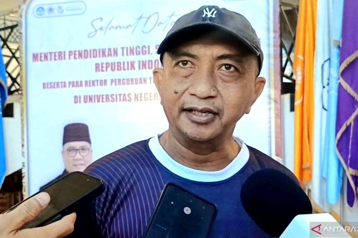 Panitia UTBK berhasil antisipasi dugaan praktik joki di kampus UNG