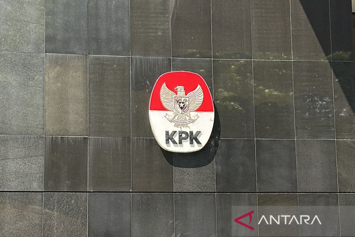 KPK menyita 14 bidang tanah terkait kasus pengadaan lahan JTTS