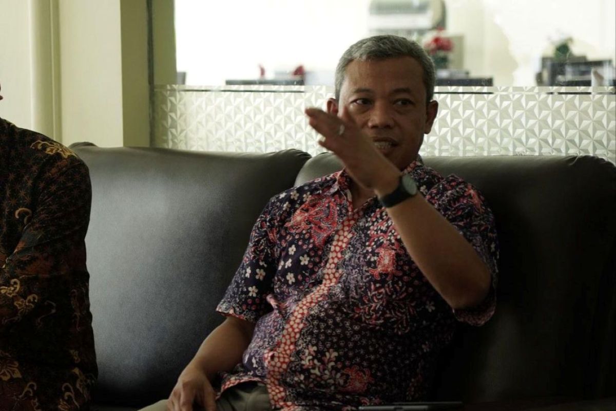 Transisi energi Flores, ahli geothermal: lebih murah dan bermanfaat