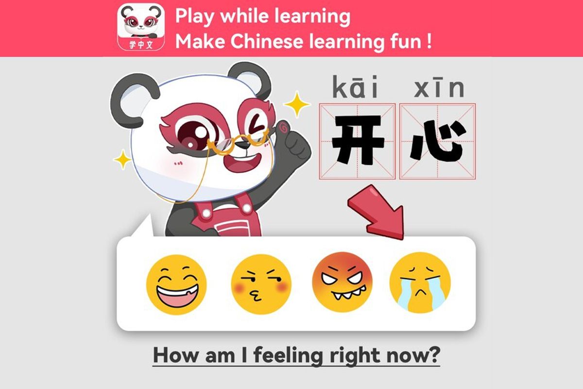 Love Learning Chinese? Chinesia Launches Global Live & One-on-One Classes This May