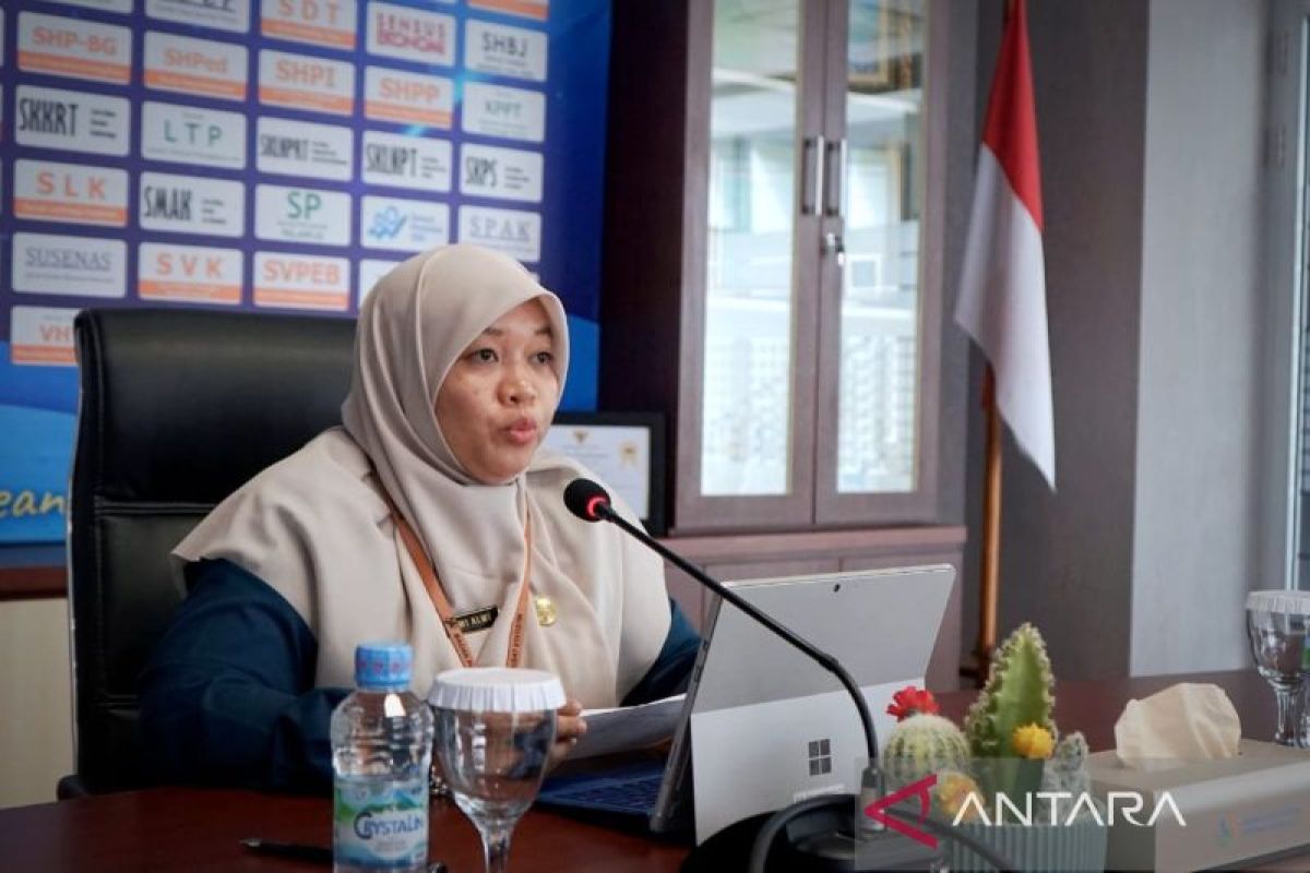 Perekonomian Gorontalo tumbuh 6,07 persen pada triwulan I 2025