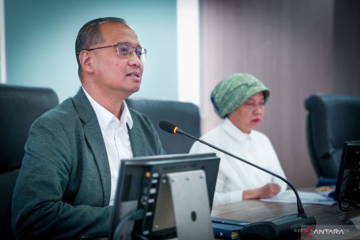 OIKN vows to build sustainable education in Nusantara