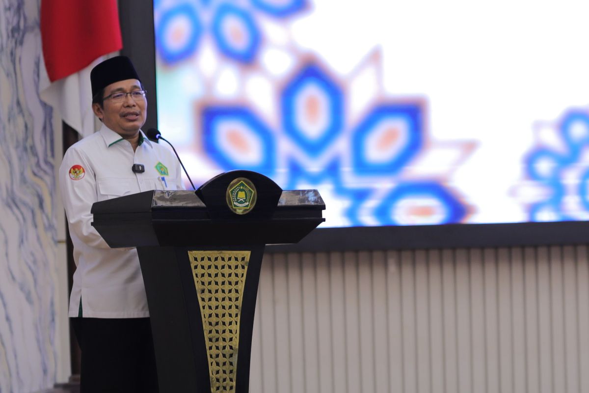Indonesia eyes Rp327T zakat potential to fight poverty