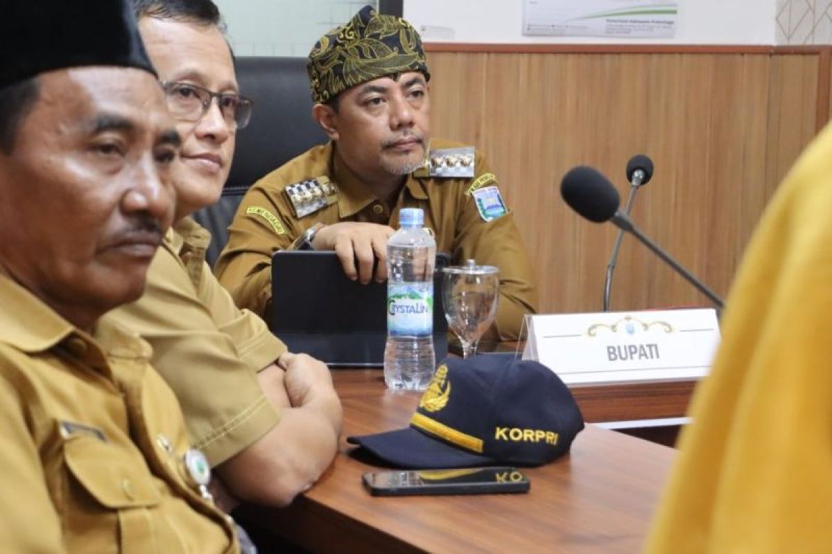Pemkab Probolingo lakukan intervensi untuk jaga stabilitas harga