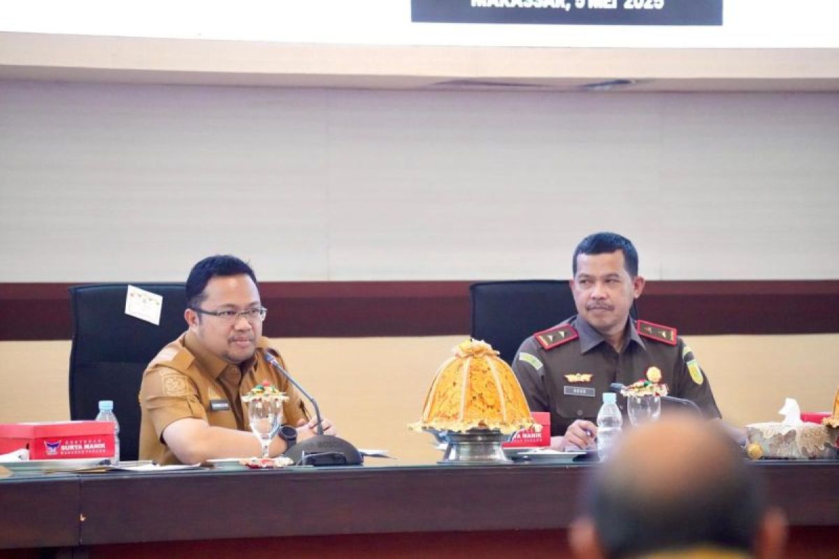 Pemkab Gowa harapkan permasalahan Bendung Jenelata segera dituntaskan