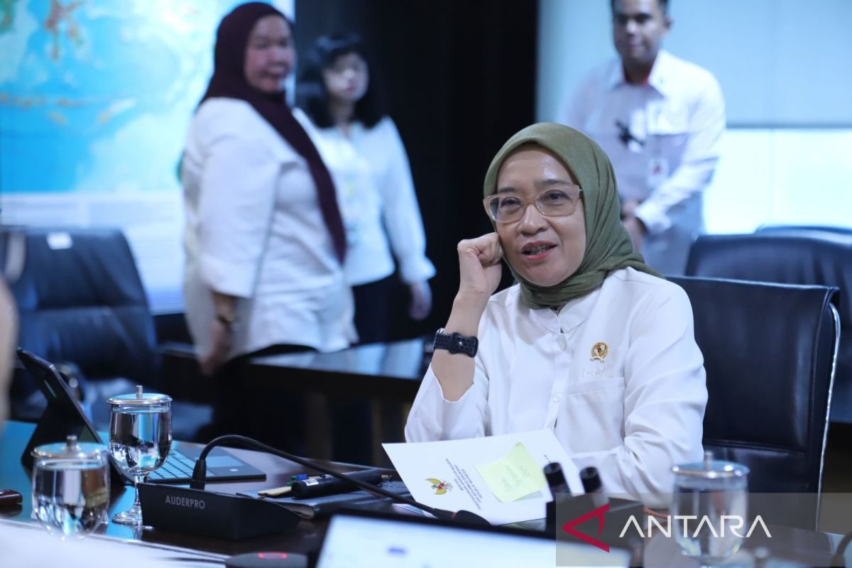 PANRB, DEN dan Komdigi percepat transformasi digital pemerintah
