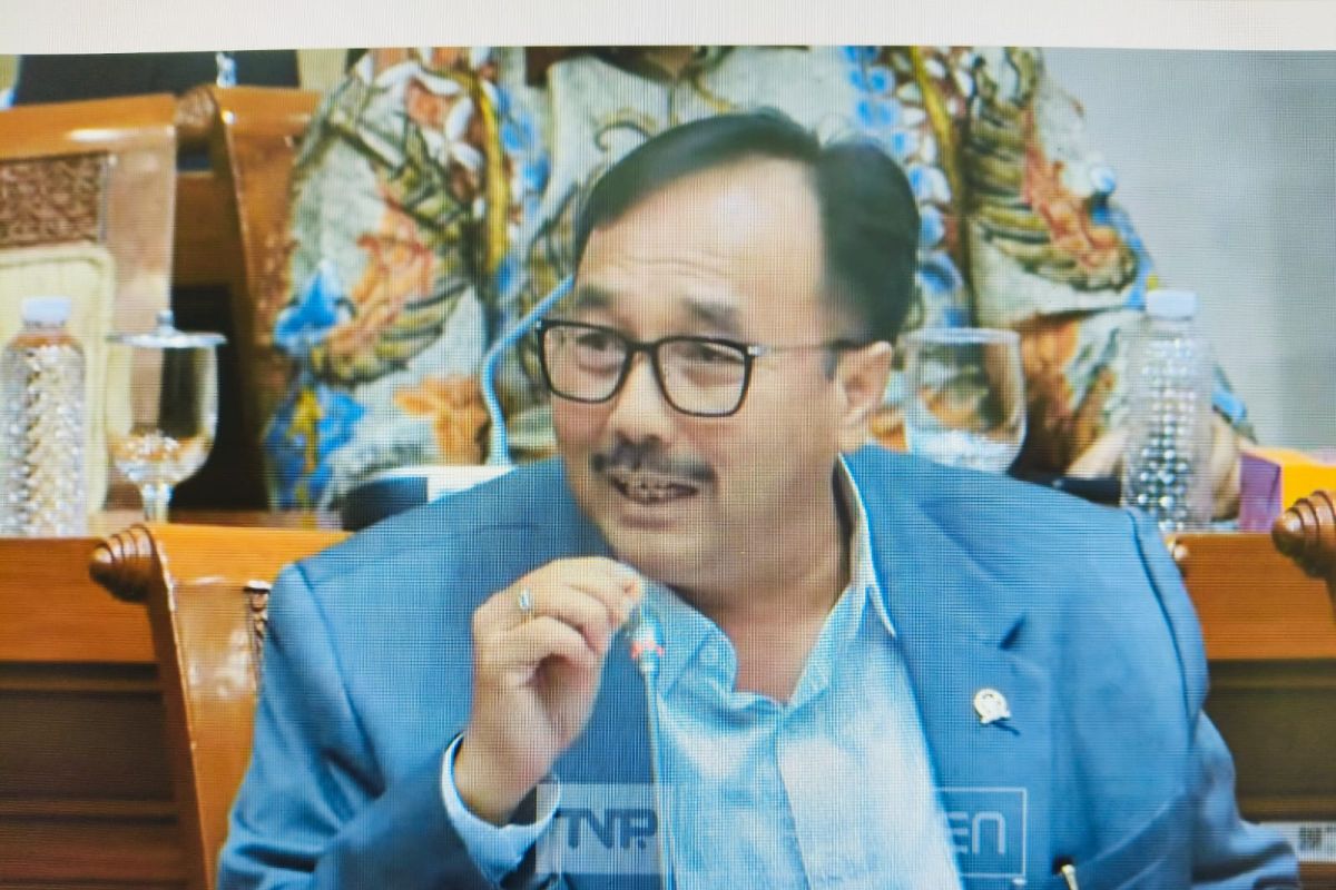Benny Utama: Berantas peredaran narkotika, BNN mesti perkuat koordinasi