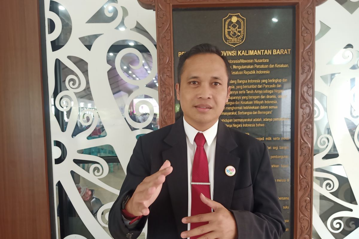 Dinkes berupaya turunkan angka kematian ibu dan bayi di Bengkayang 