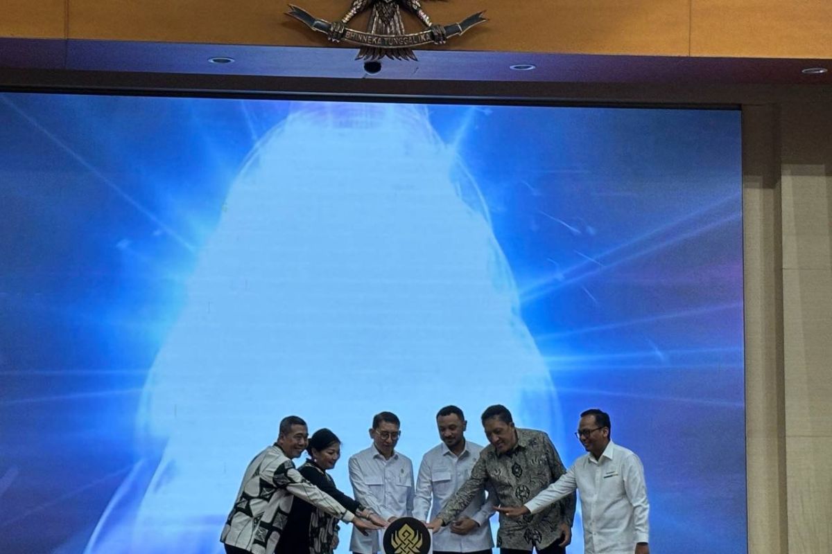 Dana Indonesiana Fund for culture development reopened