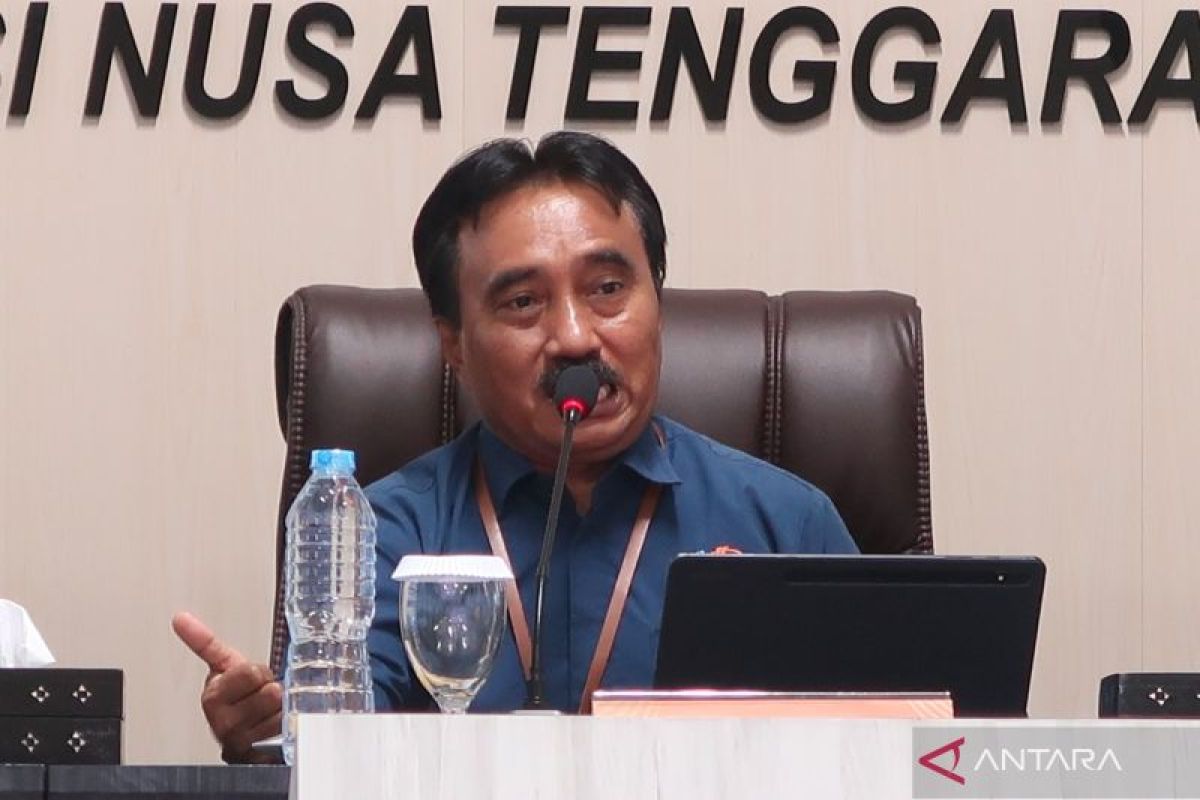 Pengangguran terbuka di NTB capai 102 ribu orang