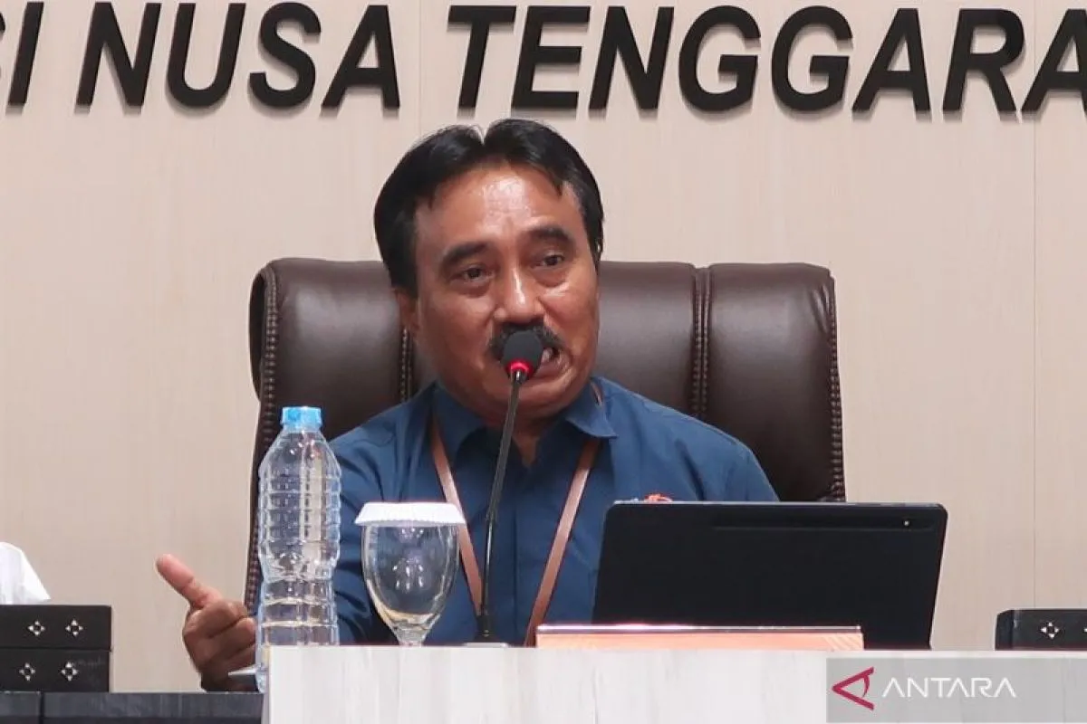 Pengangguran terbuka di NTB capai 102 ribu orang
