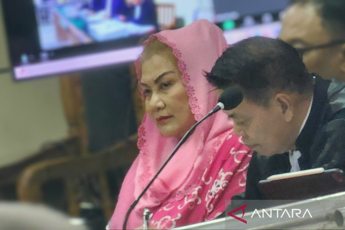 Saksi ungkap ada setoran ke "bos e" Semarang dari fee proyek penunjukan langsung