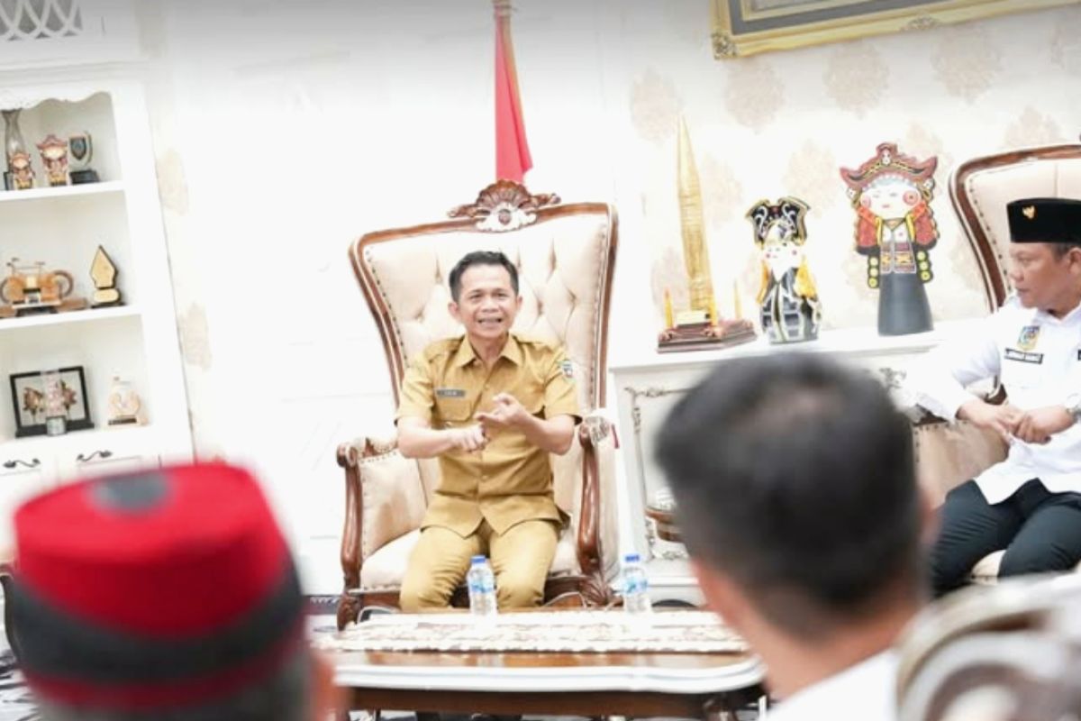 Pemkab Purwakarta libatkan para kades kawal pendidikan berkarakter