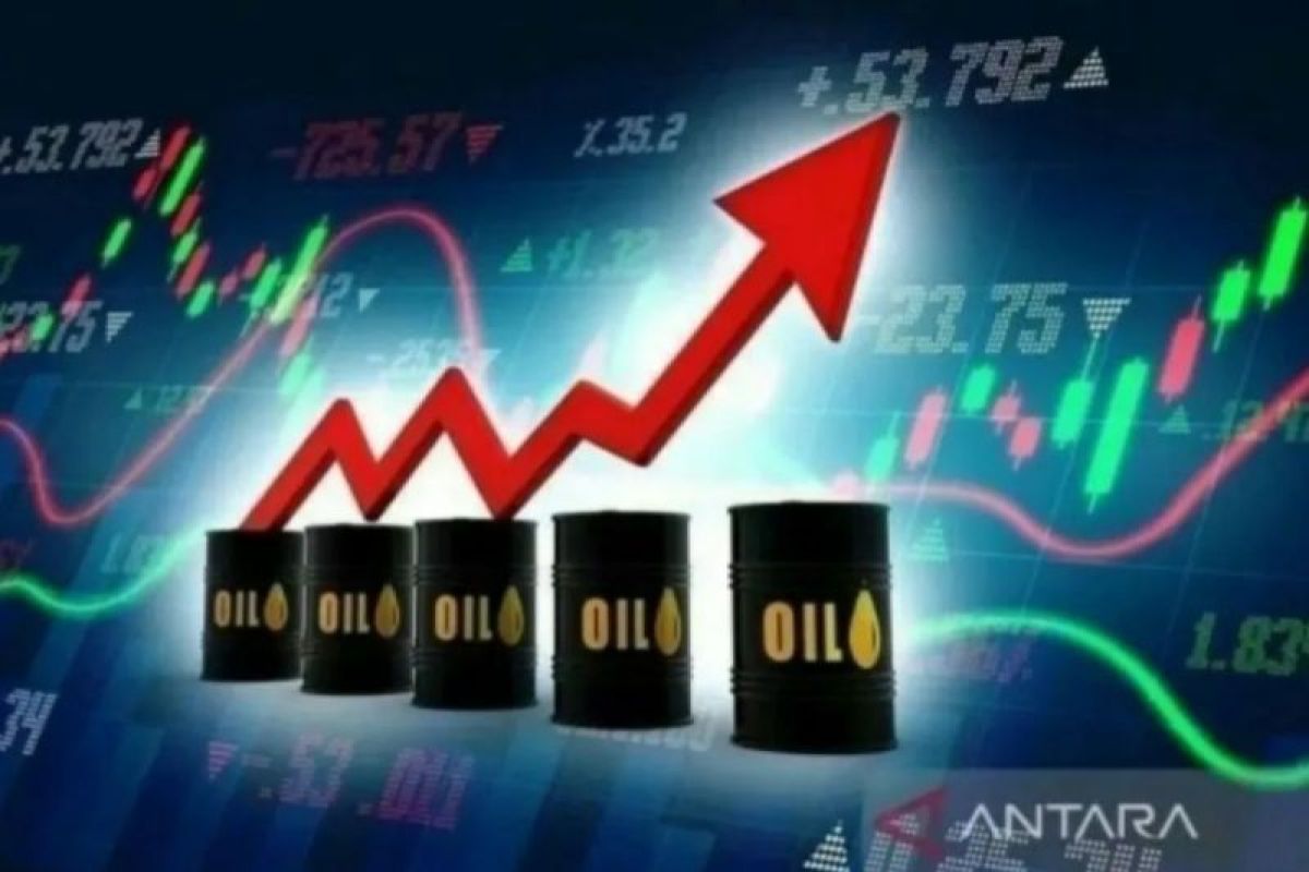 Pertumbuhan ekonomi Riau setahun mencapai 4,65 persen hingga triwulan I 2025