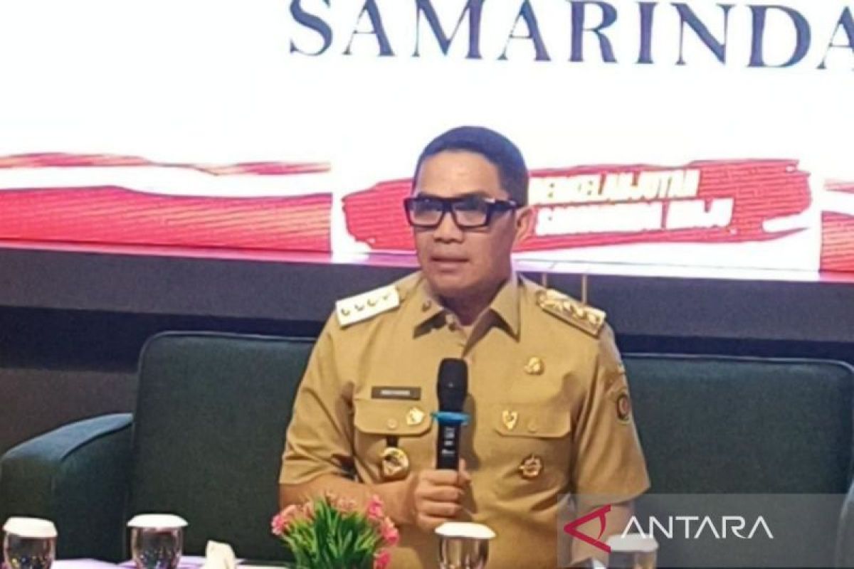 Pemkot Samarinda  buktikan BBM tercemar dari sampel kendaraan warga