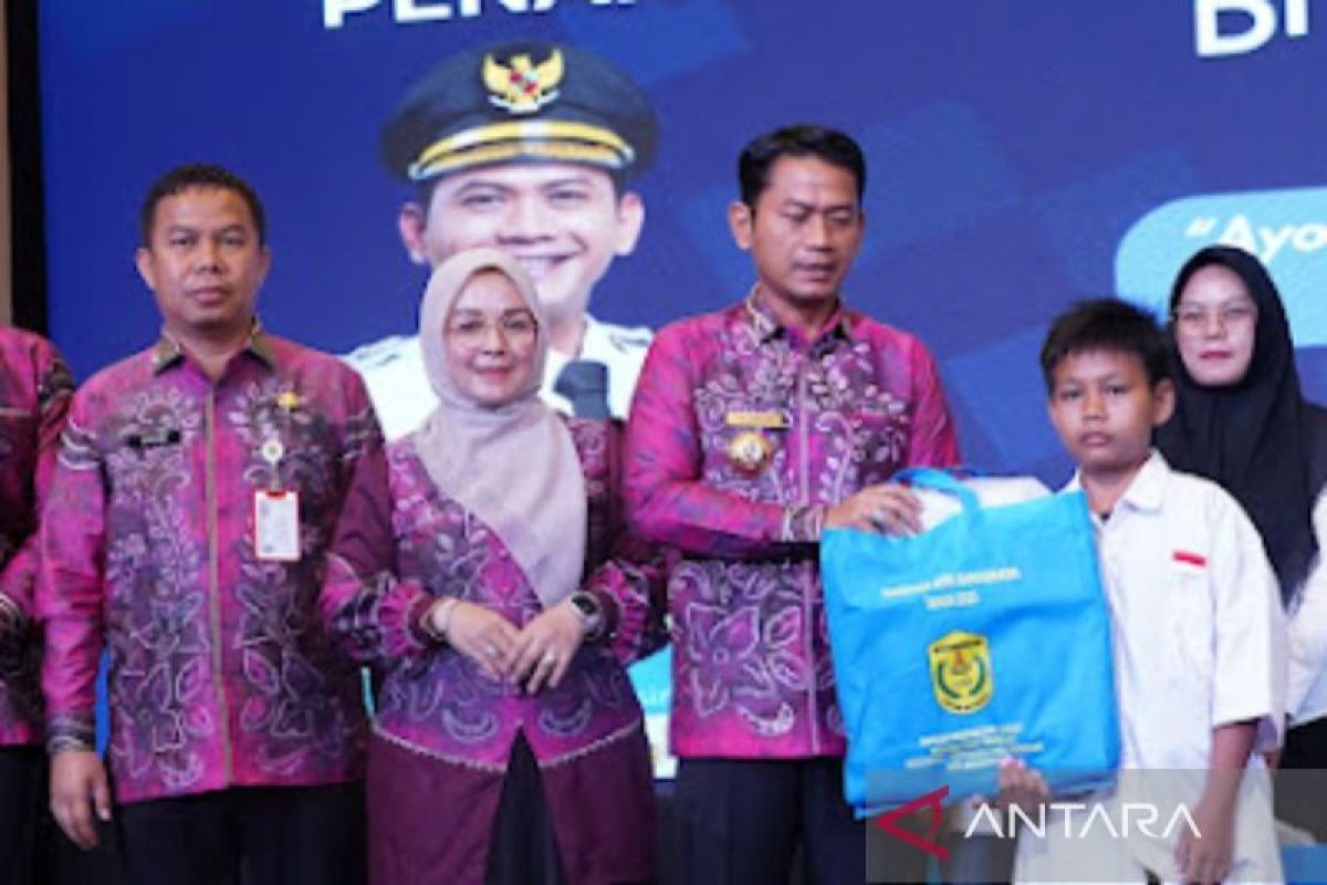 Wali Kota Banjarmasin instruksikan penanganan anak putus sekolah