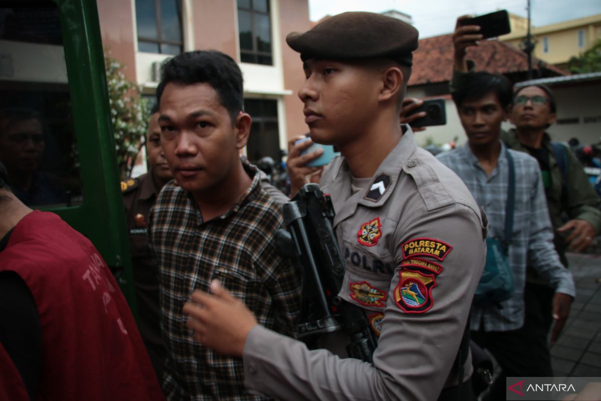 Kemarin, tuntutan Agus Buntung hingga vonis eks Direktur PT Timah