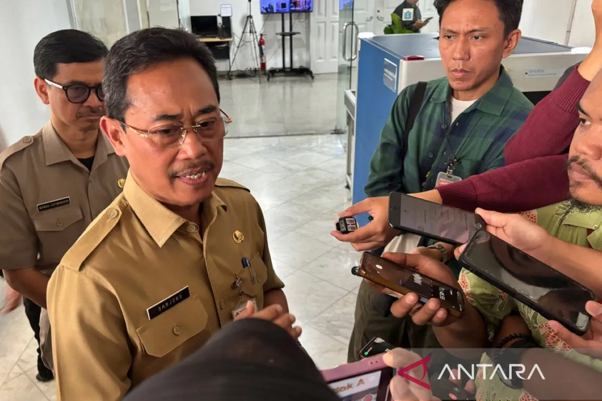 Pemprov DKI akan coba sekolah swasta gratis pada TA 2025-2026