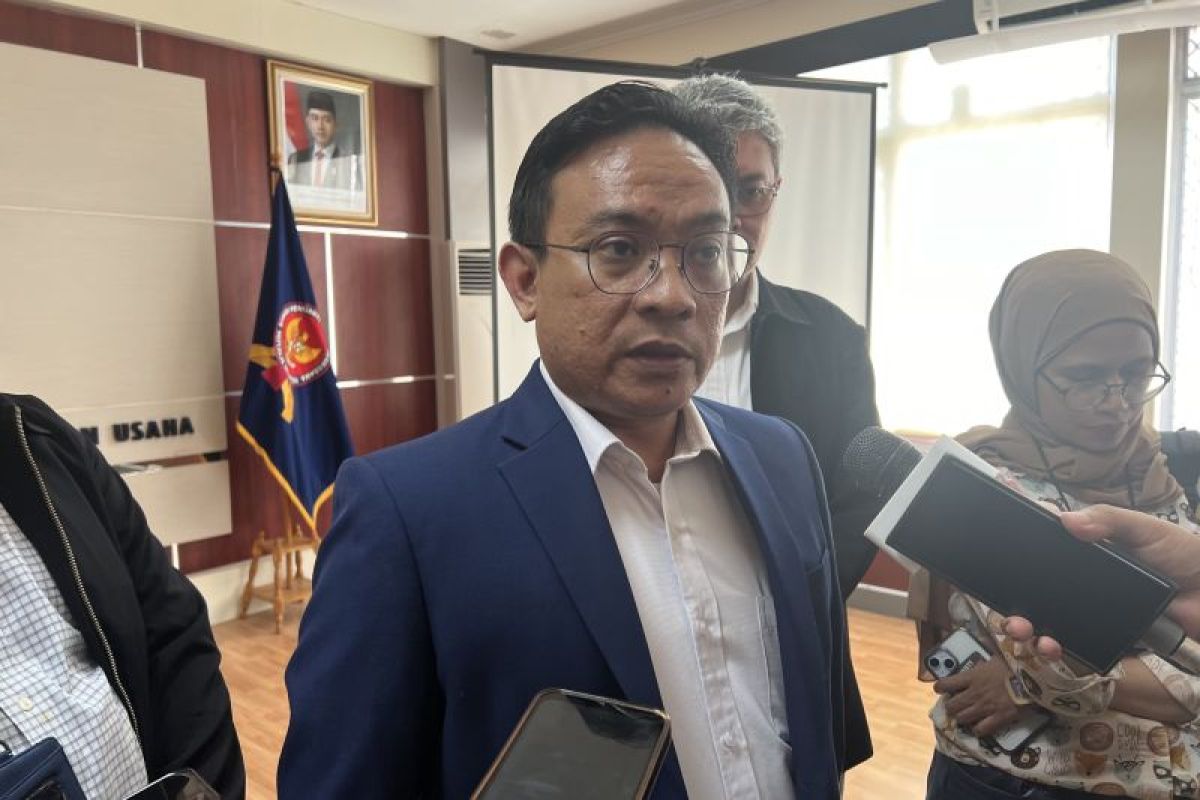 KPPU menilai kritik AS soal QRIS tak selaras prinsip persaingan usaha