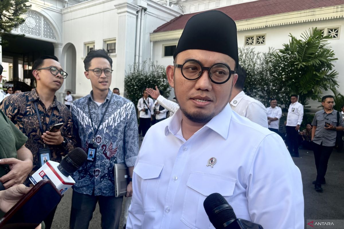 BP Haji ungkap desain perkampungan jamaah Indonesia di Mekkah