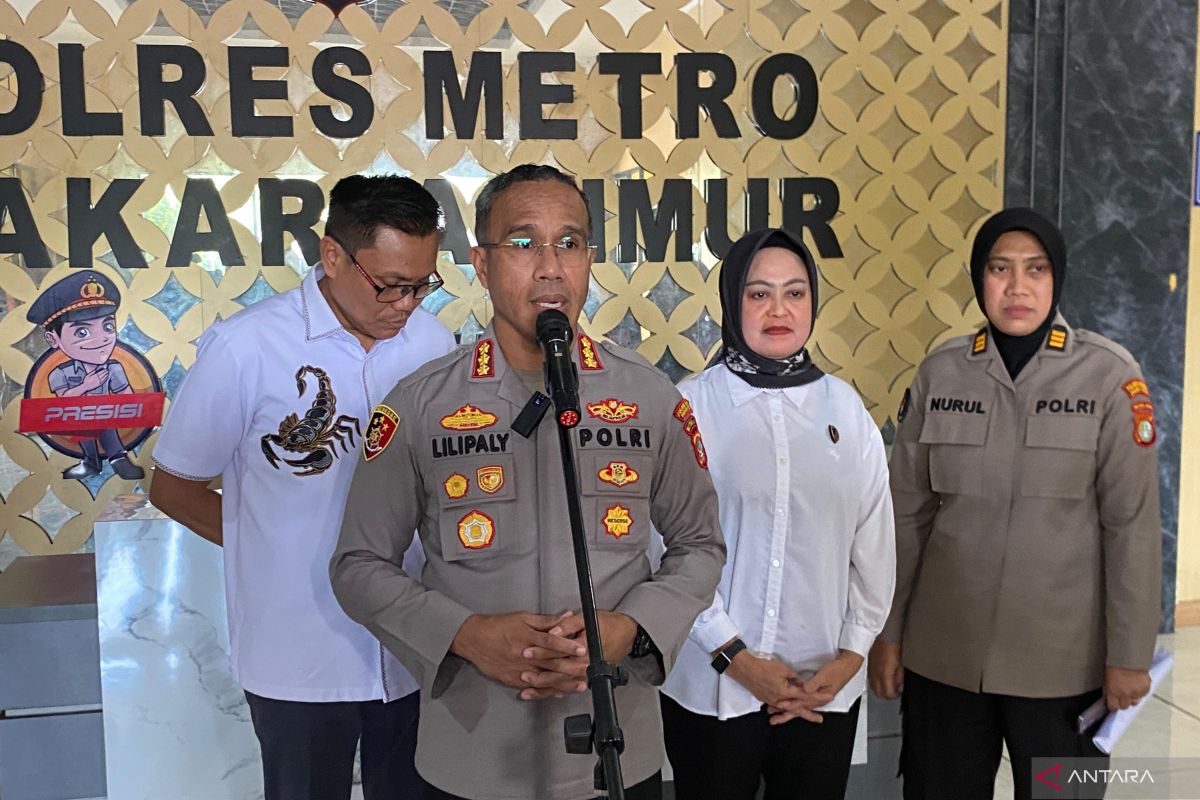 Polisi tangkap pelaku orang tua tinggalkan bayinya di teras warga