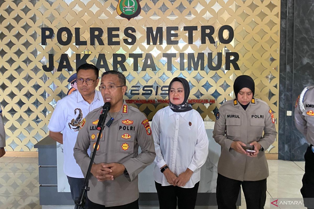 Pelaku terlantarkan bayinya di Pulogadung akibat hubungan tak direstui