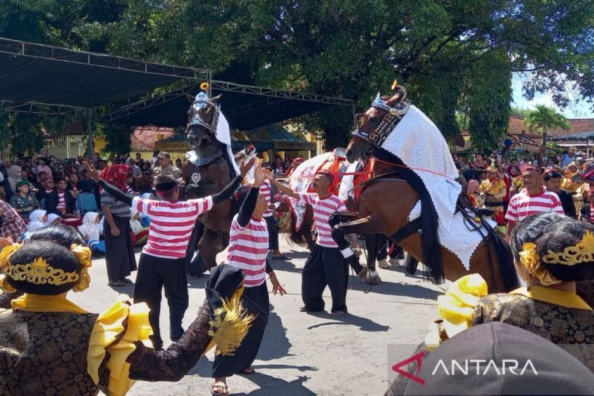 Pemkab Sumenep gelar Festival 