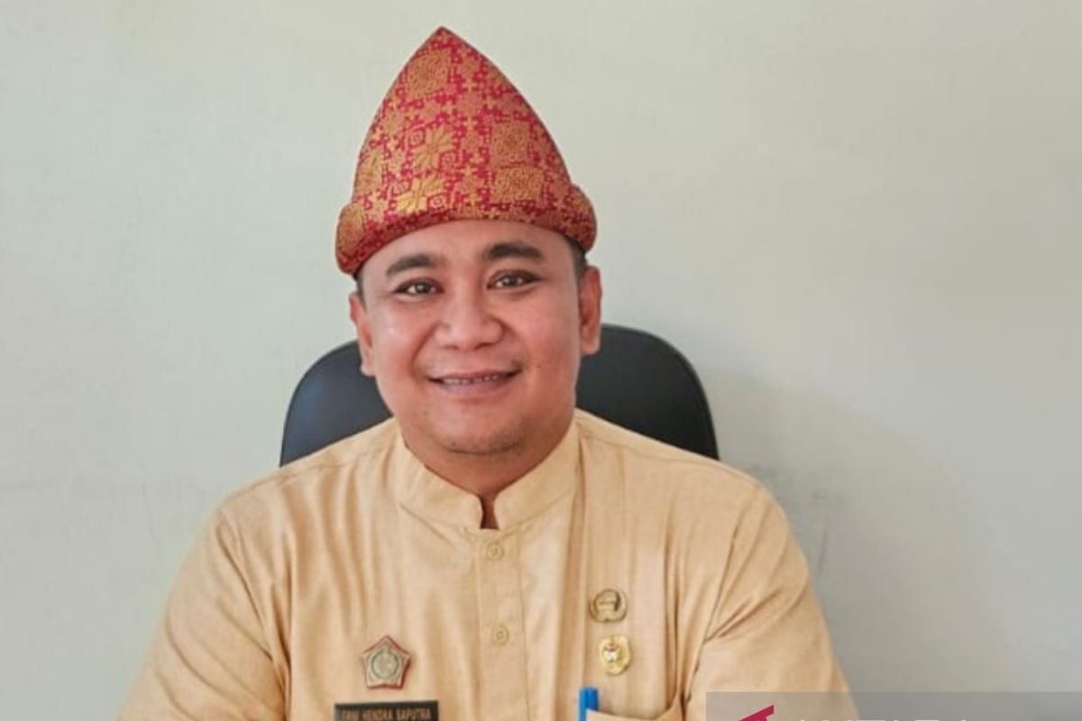 Bangka Tengah hentikan jasa layanan bus untuk pegawai
