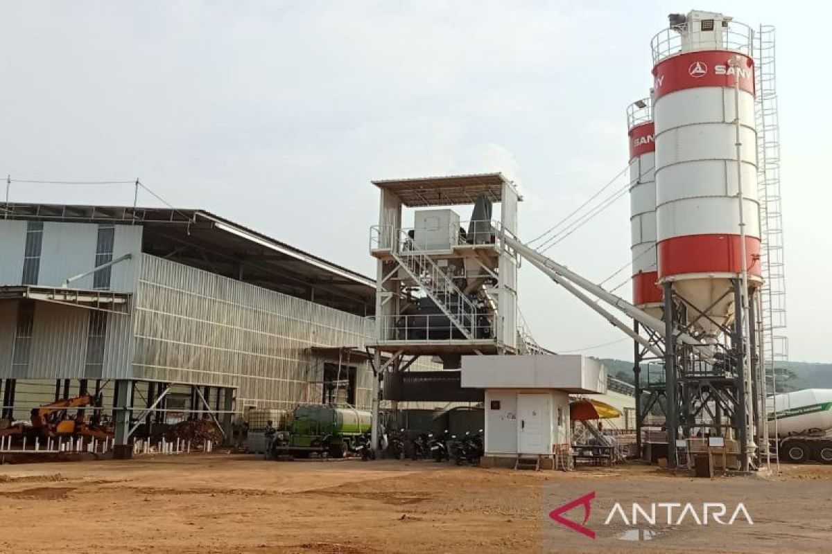 Pemkab Batang:  Realisasi investasi triwulan I capai Rp1,63 triliuni