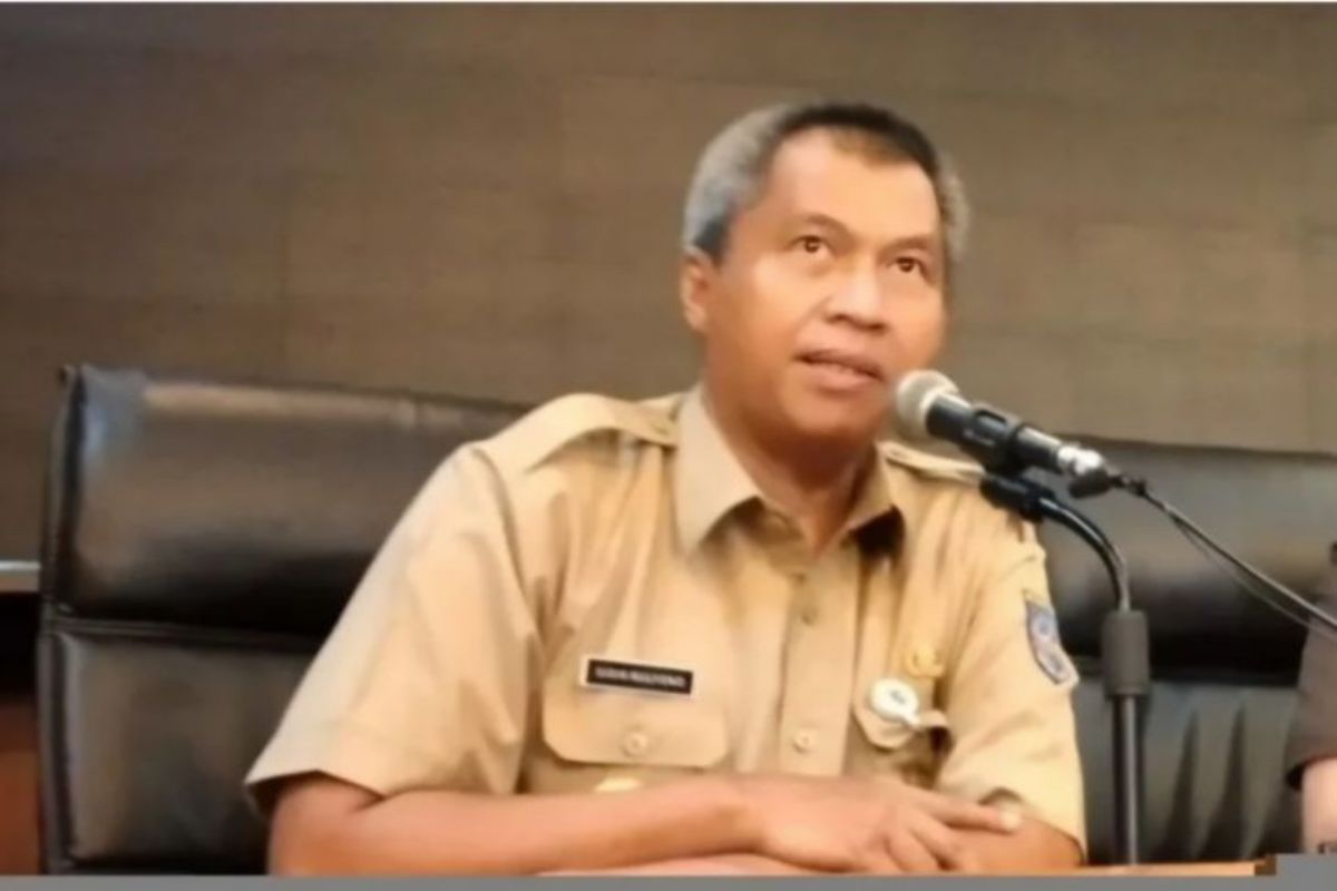 Tarif timbal balik ala Trump jurus pedang bermata dua kemasan strategi dagang