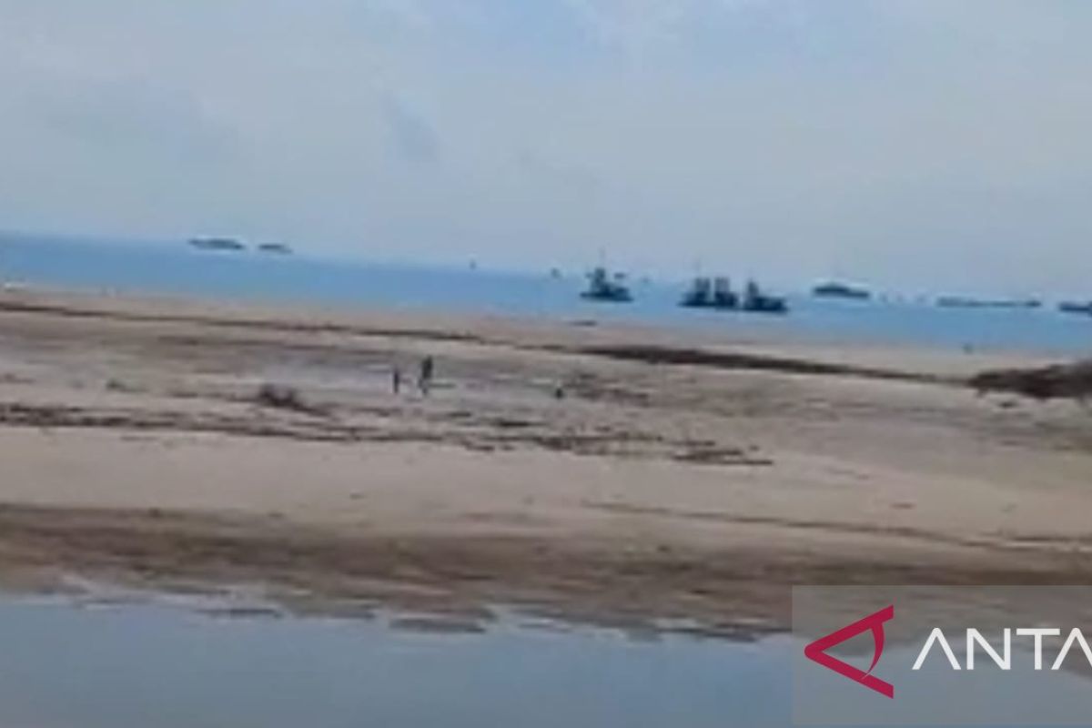 Gubernur Babel: Pengerukan muara Air Kantong dilakukan secara terpadu