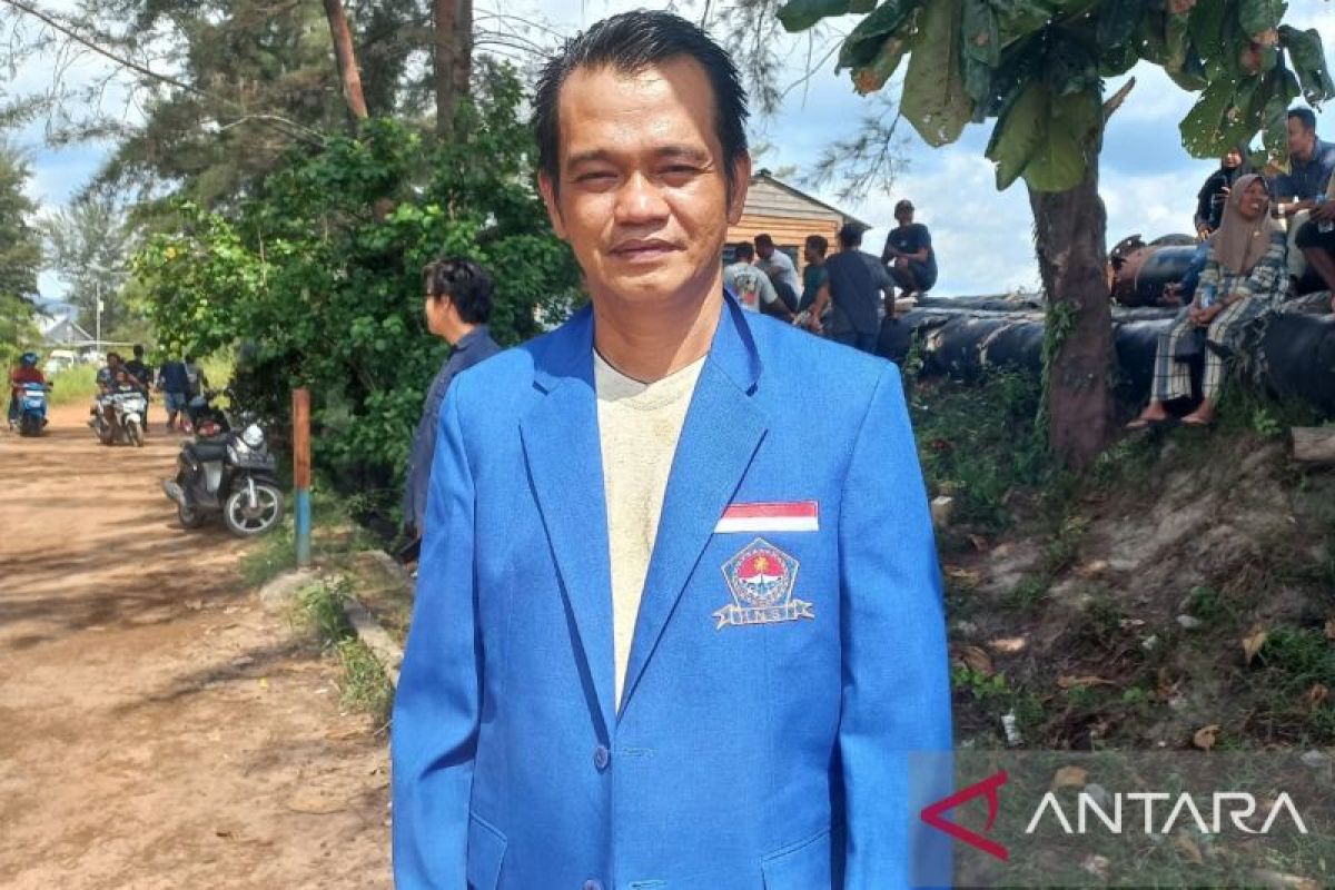 Ketua HNSI Babel ajak nelayan bersatu dukung pengerukan muara