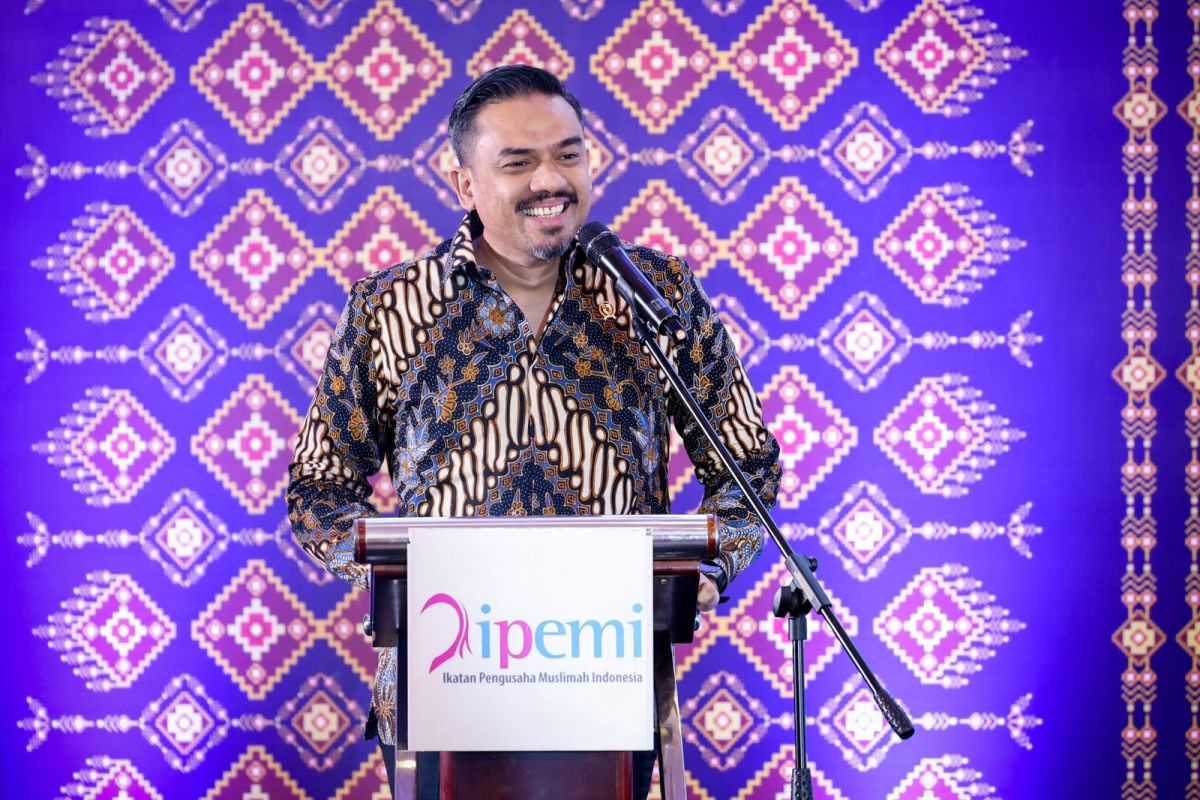 Antisipasi tarif Trump, pemerintah godok aturan perkuat pasar domestik