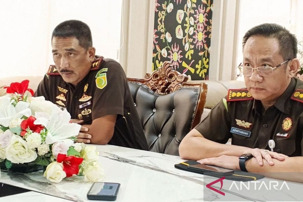 Kejaksaan usut perkara dugaan korupsi dana BOS MTsN  Ambon
